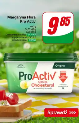 Dino Margaryna Flora Pro Activ Original oferta