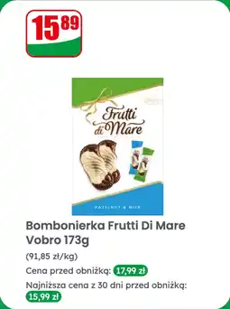 Dino Bombonierka Frutti Di Mare Vobro oferta