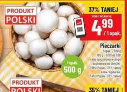 Polomarket Pieczarki Produkt Polski oferta