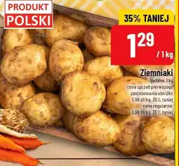 Polomarket Ziemniaki Produkt Polski oferta
