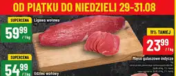 Polomarket Mięso gulaszowe indycze POLOmarket oferta
