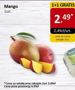 Market Point Mango Market Point oferta