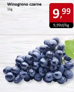 Market Point Winogrono czarne Market Point oferta