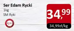 Market Point Ser Edam Rycki SM Ryki oferta