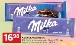 Stokrotka Czekolada Milka oferta