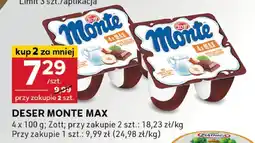 Stokrotka Deser Monte Max oferta