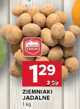 Stokrotka Ziemniaki jadalne Stokrotka oferta