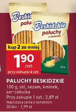 Stokrotka Paluszki Beskidzkie oferta