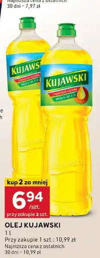 Stokrotka Olej Kujawski oferta