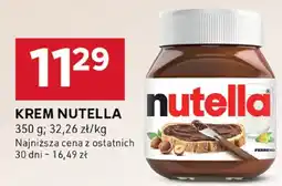 Stokrotka Krem Nutella oferta