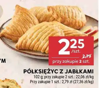 Stokrotka Półksiężyc z jabłkami Stokrotka oferta