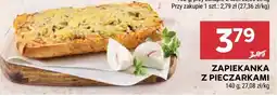 Stokrotka Zapiekanka z pieczarkami Stokrotka oferta