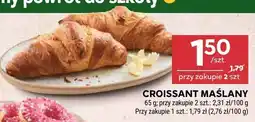 Stokrotka Croissant maślany Stokrotka oferta