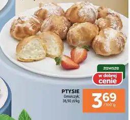 Stokrotka Ptysie Gmurzyk oferta