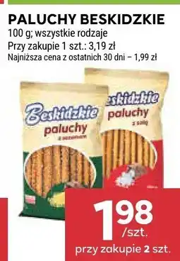 Stokrotka Paluszki Beskidzkie oferta
