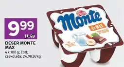 Stokrotka Deser Monte Max oferta