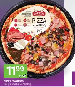 Stokrotka Pizza z szynką Taurus oferta