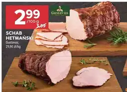 Stokrotka Schab hetmański Gustavus oferta