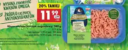 Biedronka Mięso mielone oferta