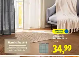 Lidl Koc Livarno home oferta