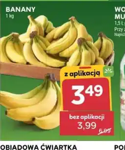 Stokrotka Banany oferta