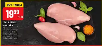 Polomarket Filet z piersi kurczaka oferta