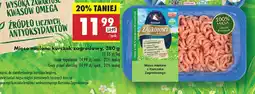 Biedronka Mięso mielone kurczak zagrodowy oferta