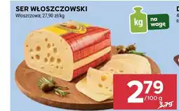 Stokrotka Market Ser Włoszczowa oferta