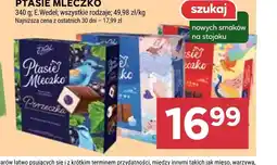 Stokrotka Market Ptasie Mleczko E. Wedel oferta
