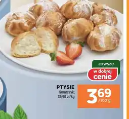 Stokrotka Market Ptysie Gmurczyk oferta