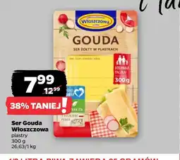 Netto Ser Włoszczowa oferta