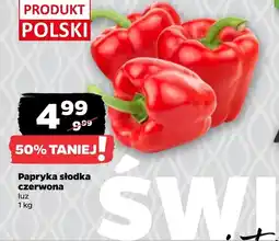 Netto Papryka Polski oferta