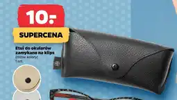Netto Etui na okulary oferta