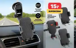 Netto Uchwyt do telefonu oferta
