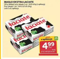 Stokrotka Masło Łaciate oferta
