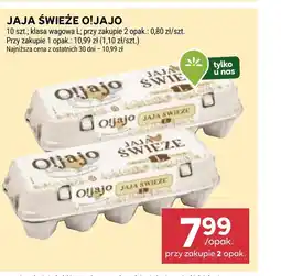 Stokrotka Jaja O!Jajo oferta