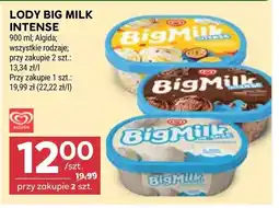 Stokrotka Lody Algida oferta