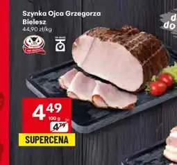 Delikatesy Centrum Szynka G&G oferta