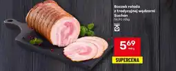 Delikatesy Centrum Boczek Suchan oferta