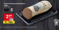Delikatesy Centrum Pasztet Haga oferta