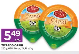 Stokrotka Express Twaróg Sierpc oferta