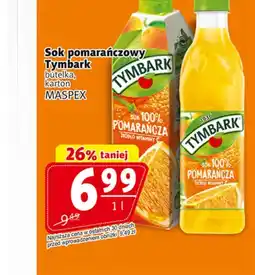 Prim Market Sok Tymbark oferta