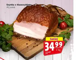 Prim Market Szynka Pelikan oferta