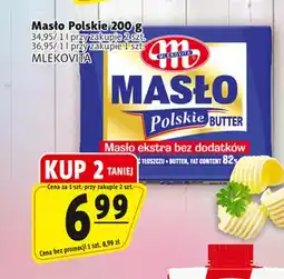 Prim Market Masło Mlekovita oferta