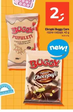 Dealz Chrupki EA oferta