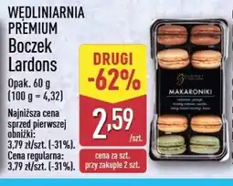 ALDI Makaroniki oferta