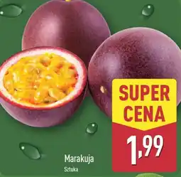 ALDI Marakuja oferta