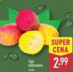 ALDI Figa kaktusowa oferta