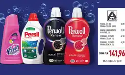 ALDI Persil, Vanish, Perwoll oferta
