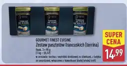 ALDI Zestaw pasztetów francuskich (terrina) oferta